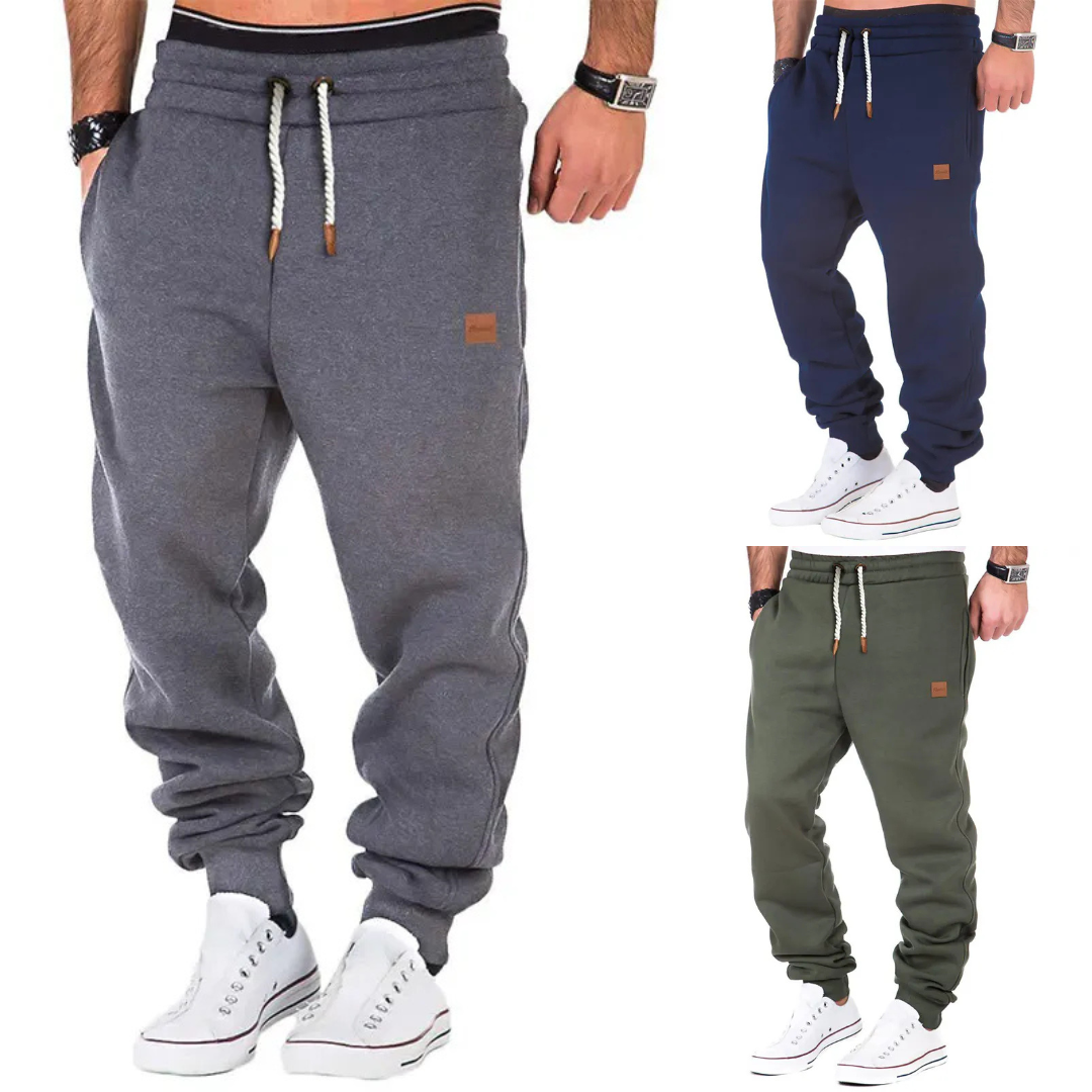 Matthew Ultra-Comfy Sweatpants