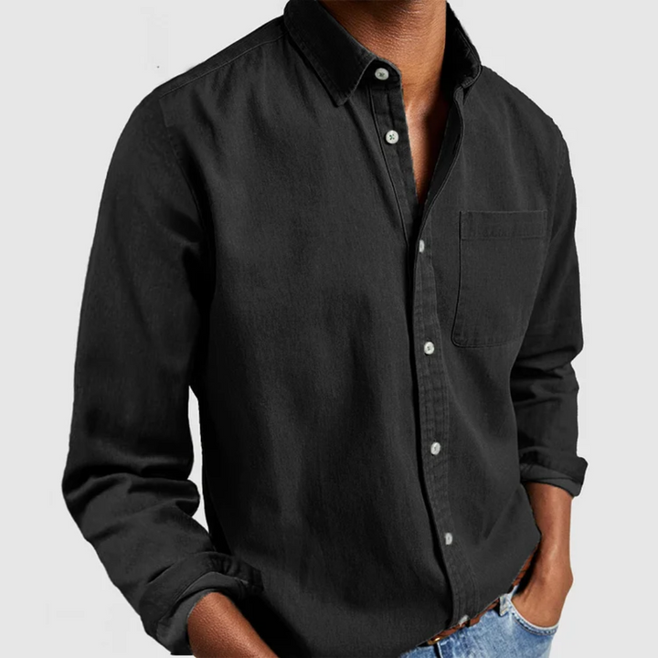 Owen Timeless Wrinkle-Free Shirt