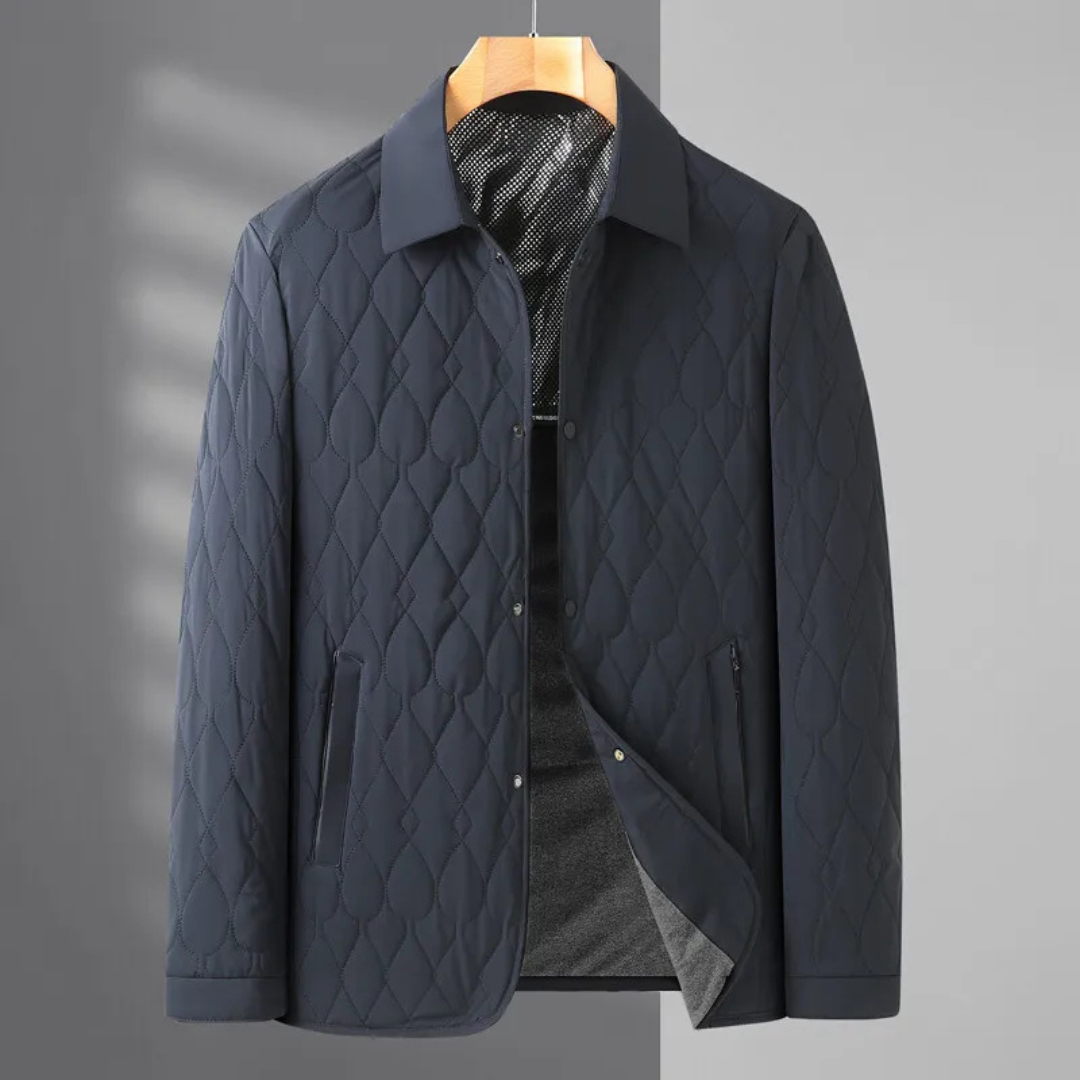 Ian Everwarm Quilted Jacket