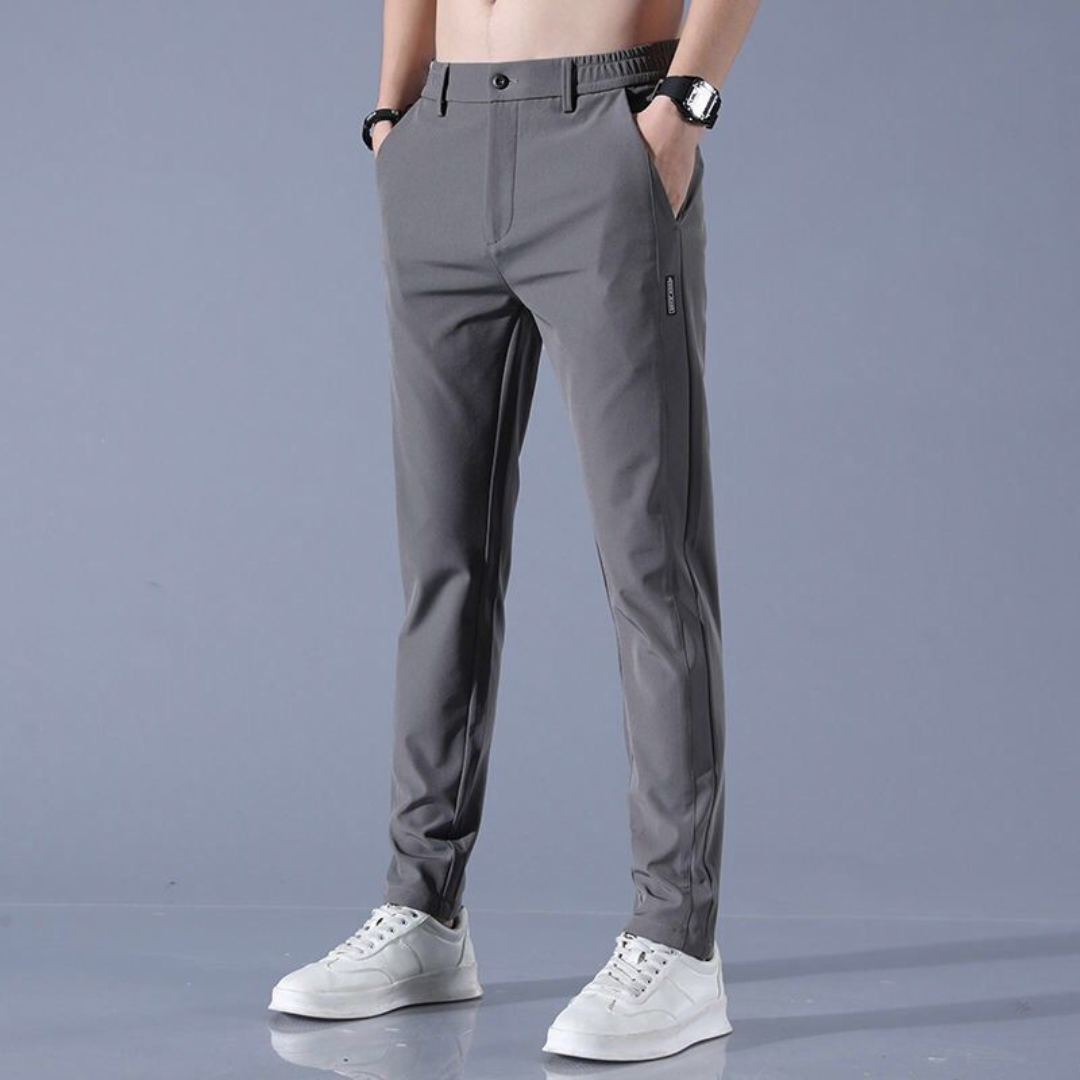 Killian Stylish Breathable Trousers