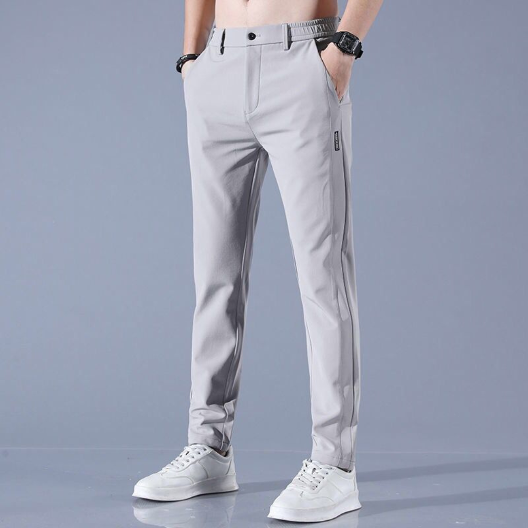 Killian Stylish Breathable Trousers