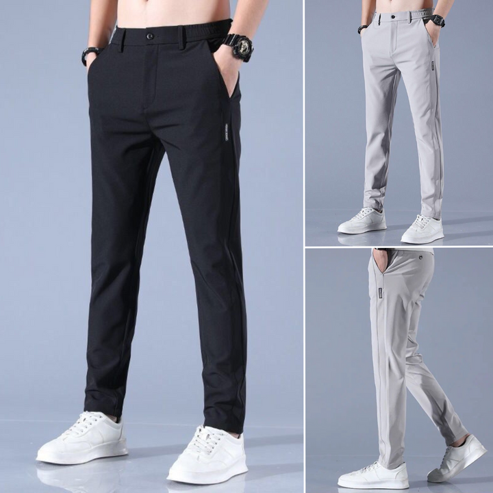 Killian Stylish Breathable Trousers