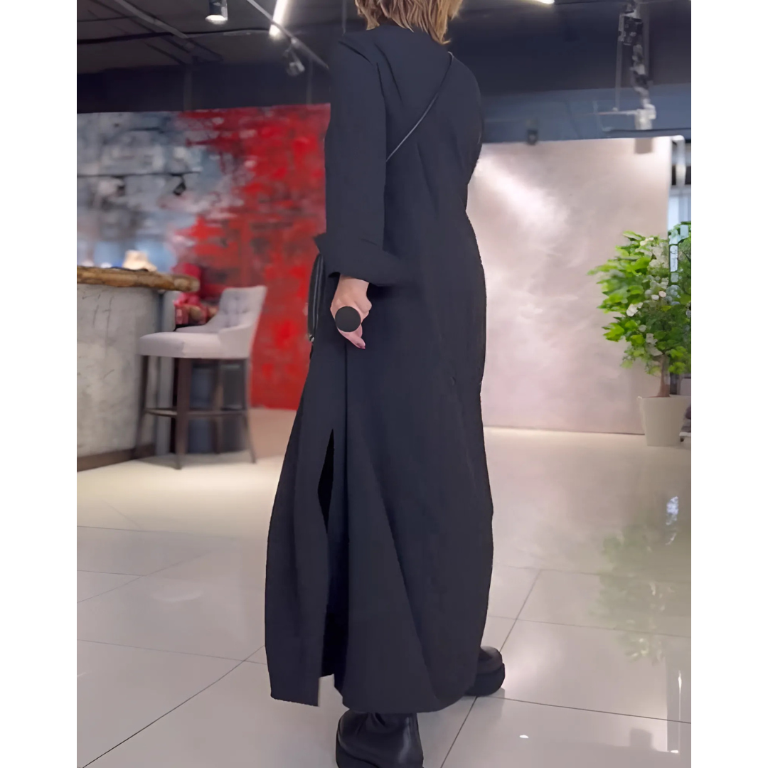 Amaya Robe Longue Élégante