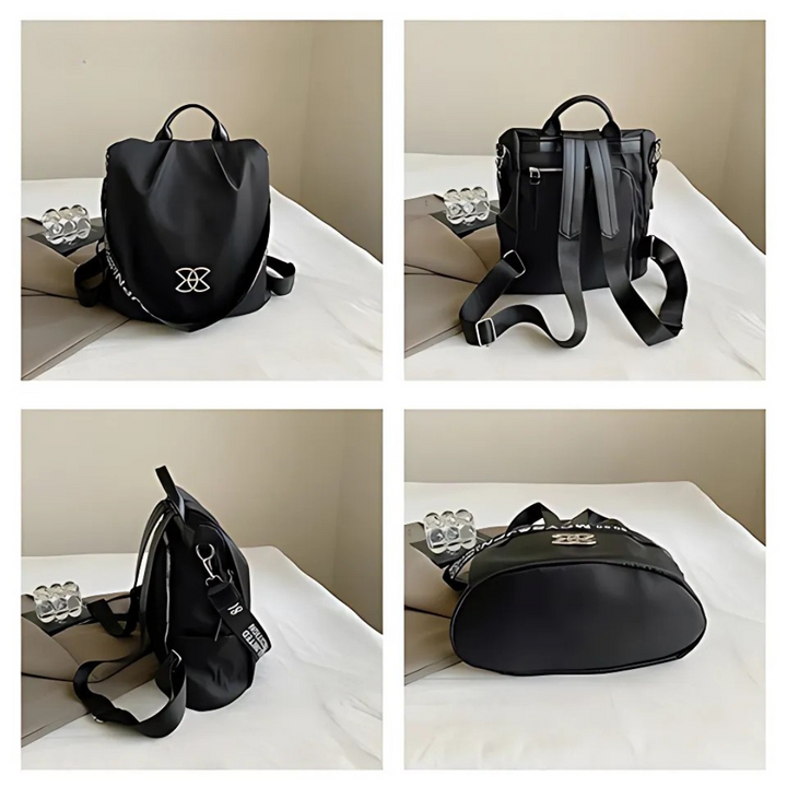 Kaia Stylish Anti-Theft Bag