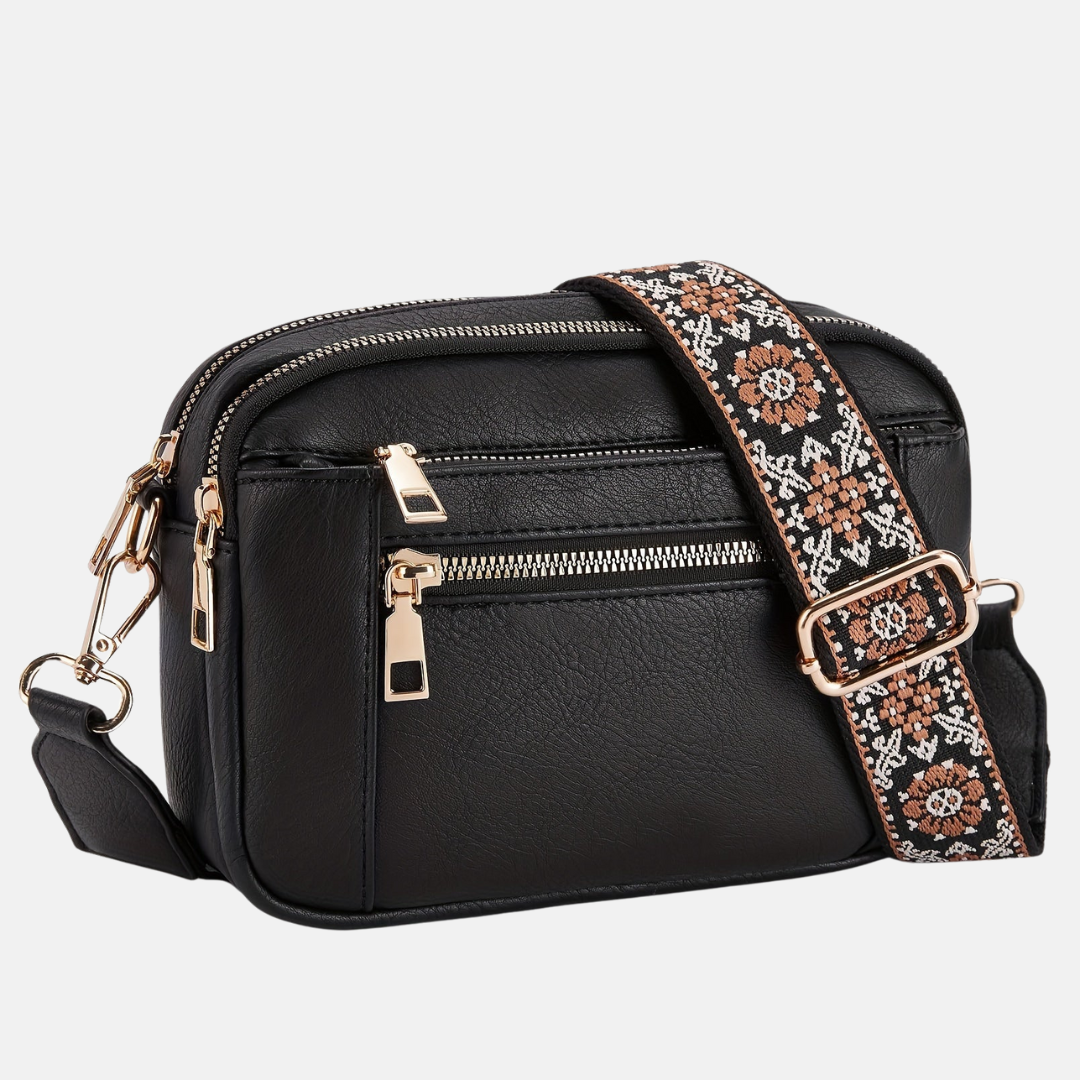 Calla Stylish Crossbody Bag