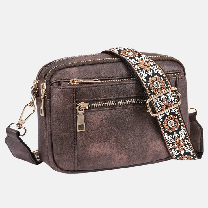 Calla Stylish Crossbody Bag