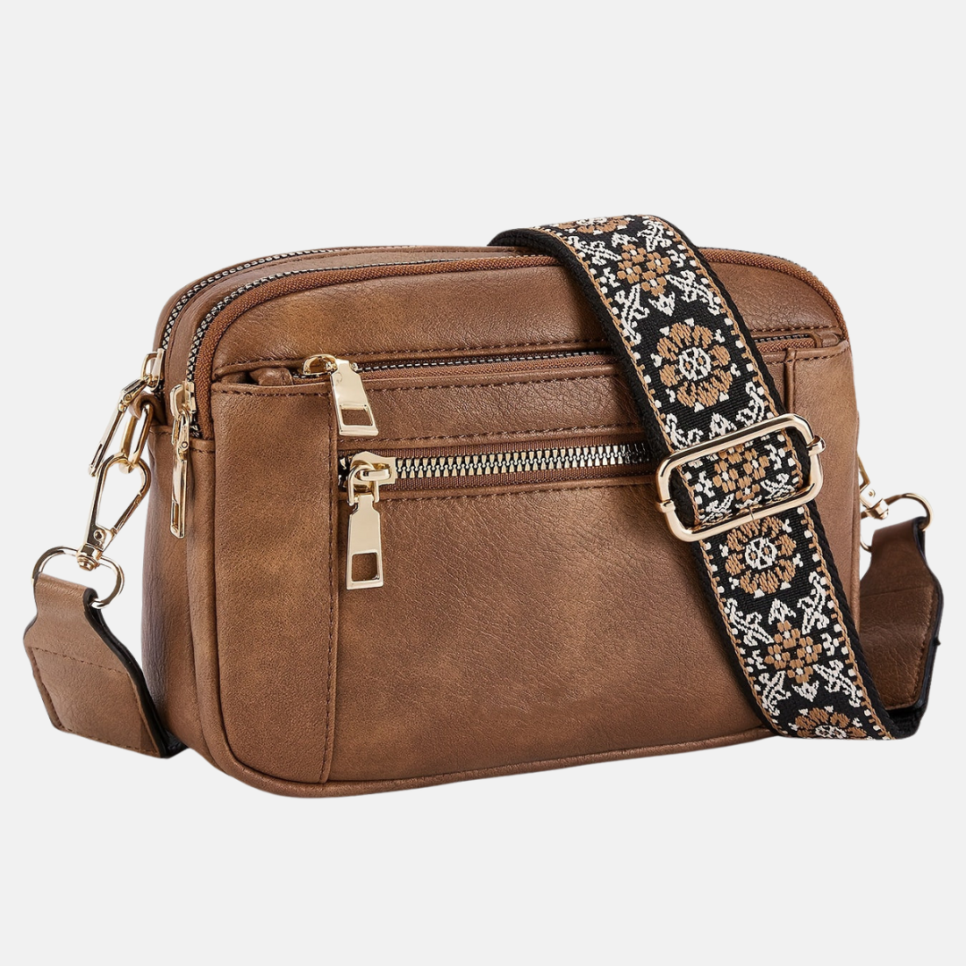 Calla Stylish Crossbody Bag