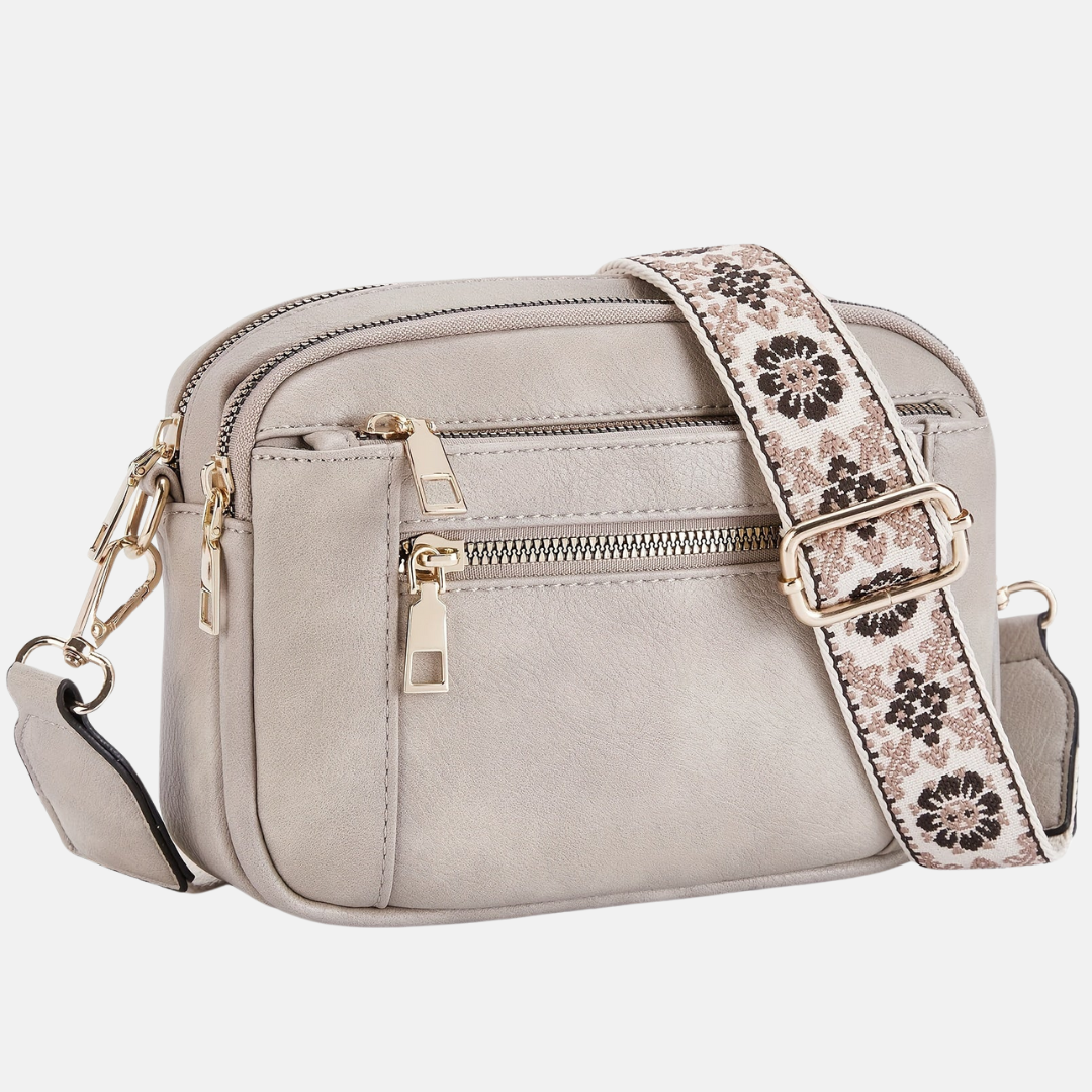 Calla Stylish Crossbody Bag