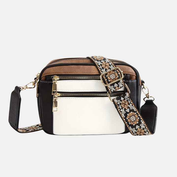 Calla Stylish Crossbody Bag