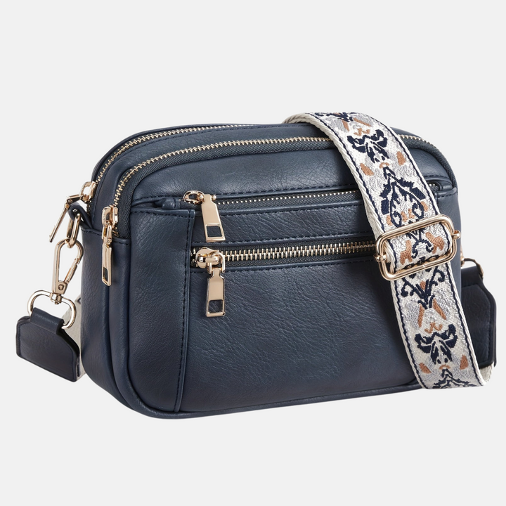 Calla Stylish Crossbody Bag