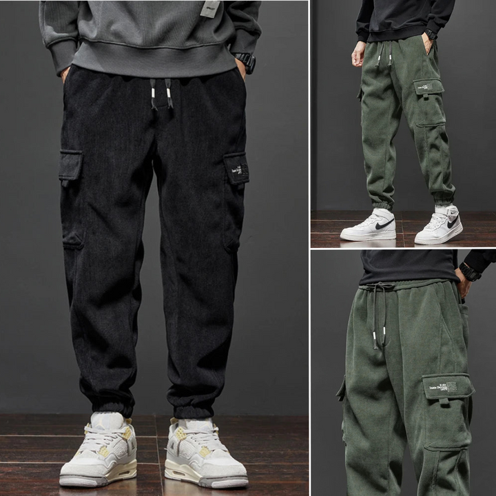 Peter Ultra-Soft Jogger Pants