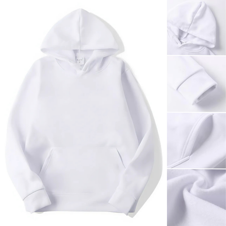 Grayson Ultra-Soft Hoodie