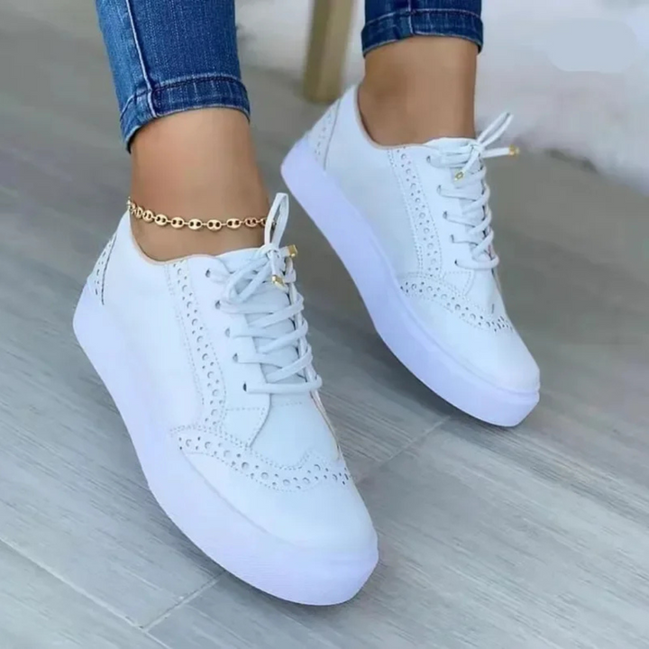 Cecilia Stylish Casual Sneakers