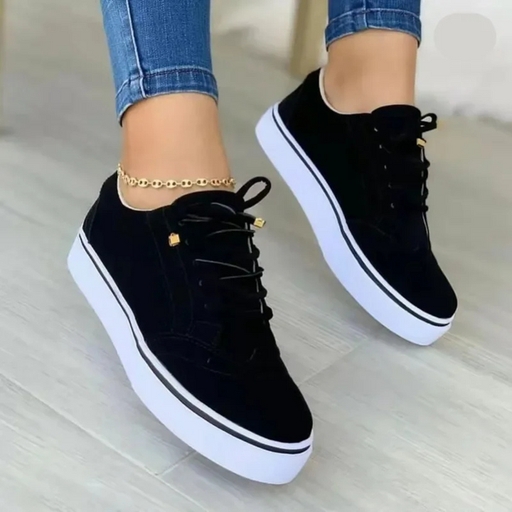 Cecilia Stylish Casual Sneakers