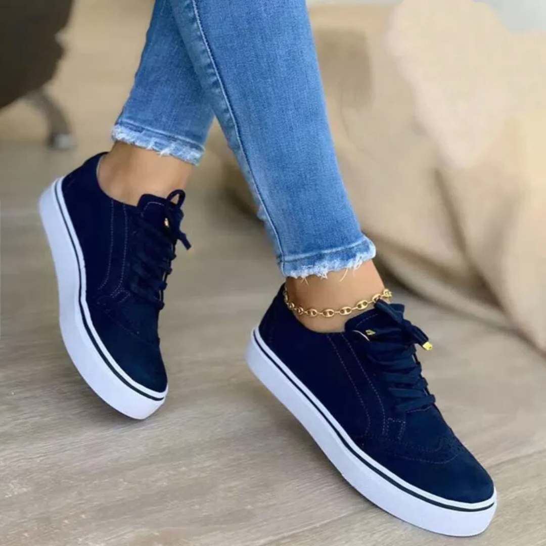 Cecilia Stylish Casual Sneakers