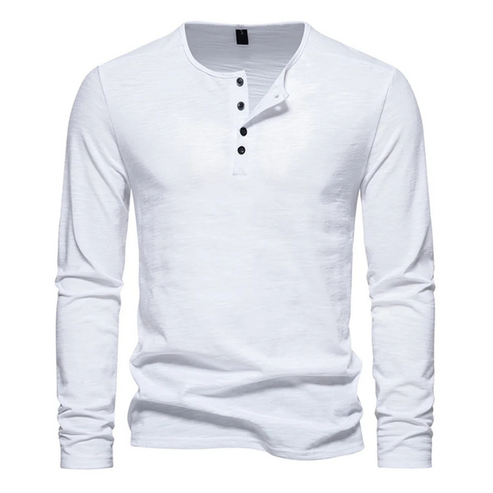 Ivan Breathable Long Sleeve Shirt