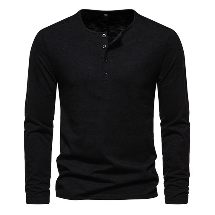 Ivan Breathable Long Sleeve Shirt