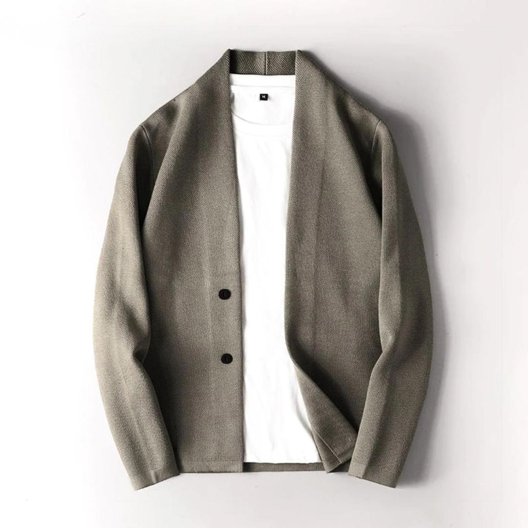 Otto Modern Casual Cardigan