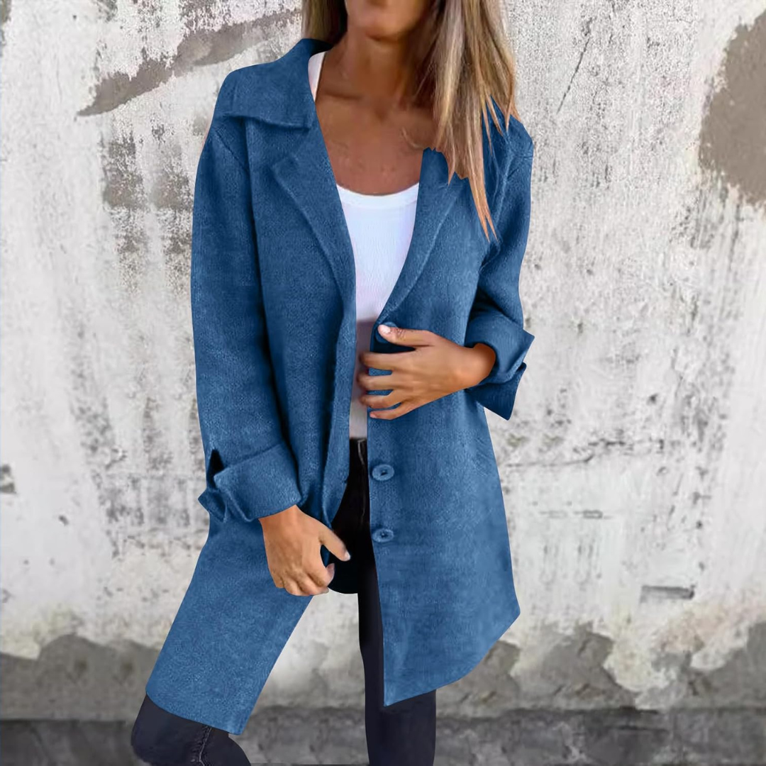 Colette Cozy Chic Coat