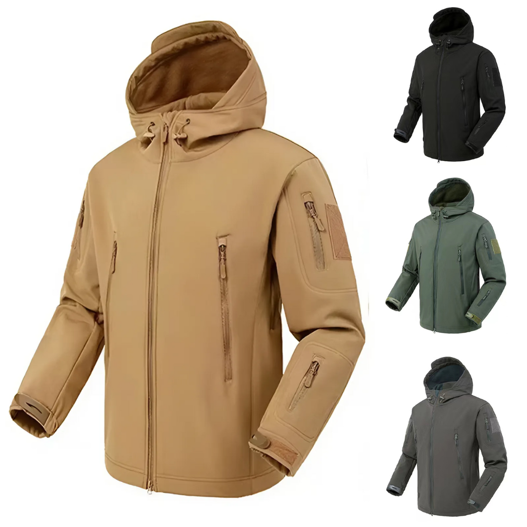 Andrew Tactical Jacket