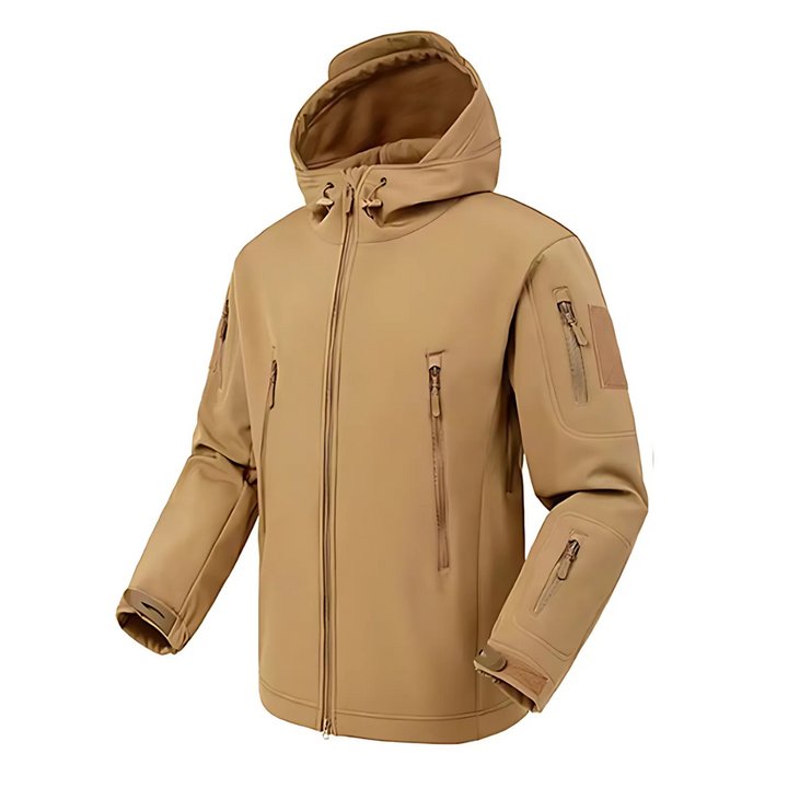 Andrew Tactical Jacket