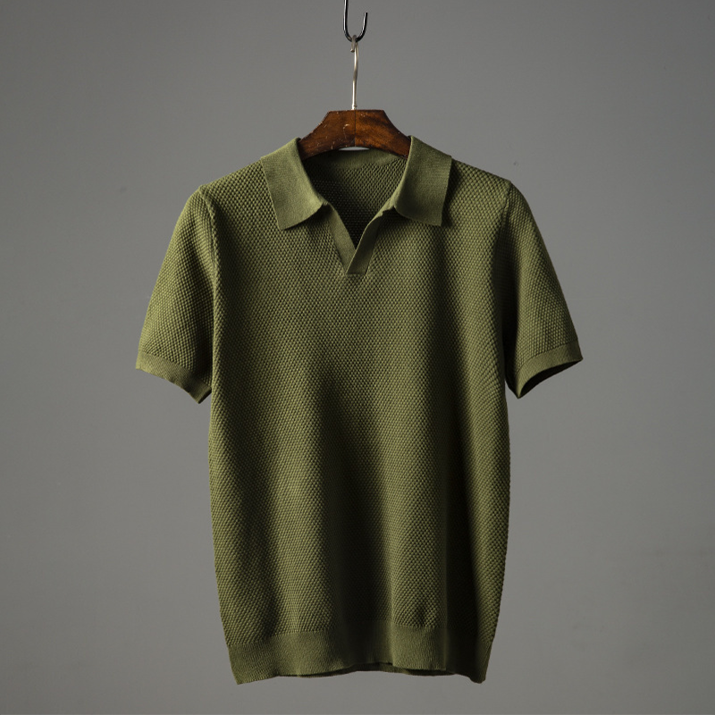 Jason Casual Polo Shirt