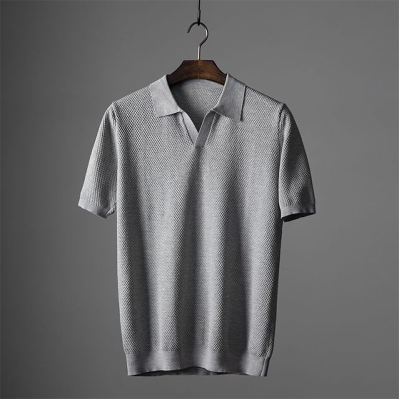 Jason Casual Polo Shirt