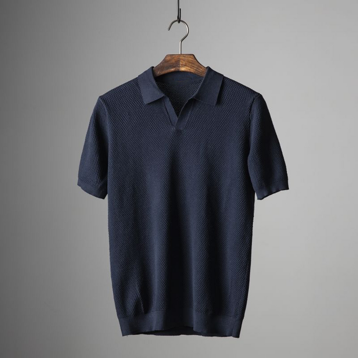 Jason Casual Polo Shirt