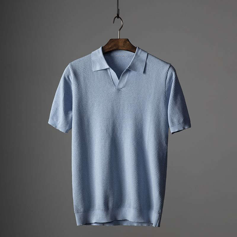 Jason Casual Polo Shirt