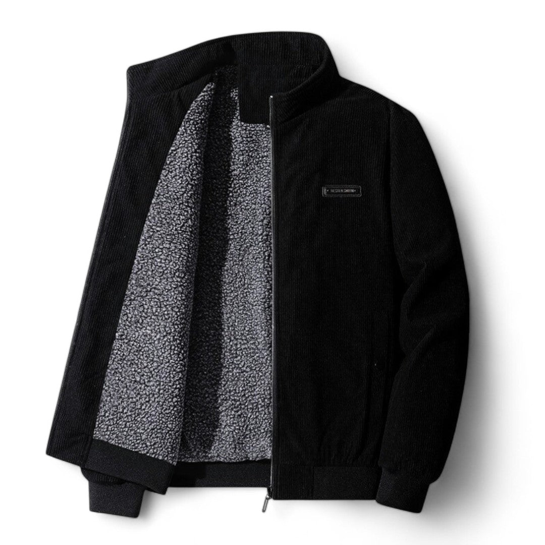 Leo Fleece Jacket