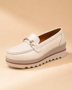 Carla | Orthopedic Loafers