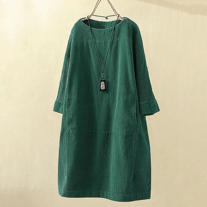 Anya Cozy Chic Dress