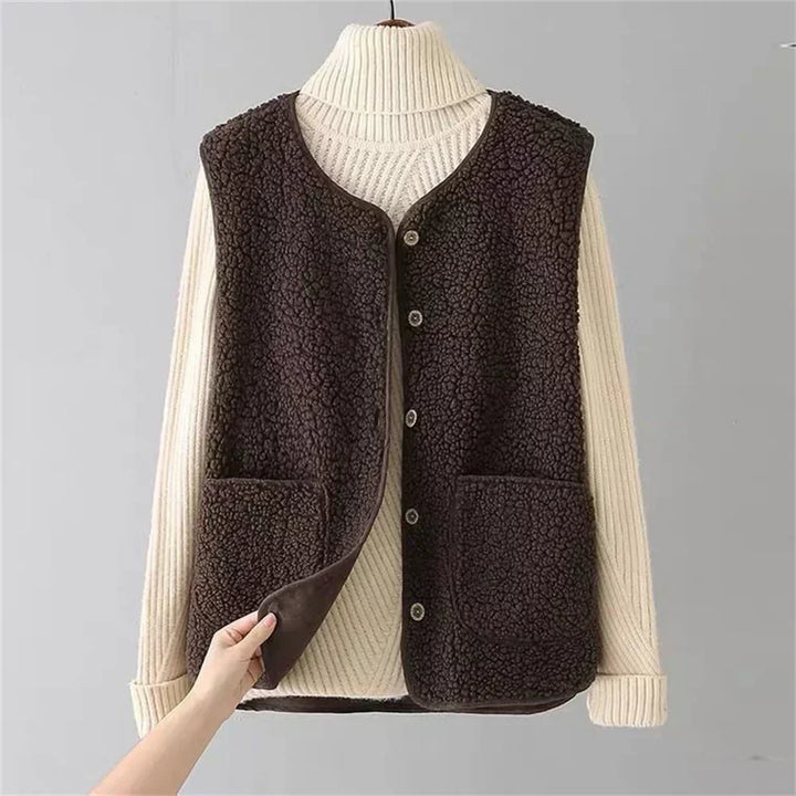 Dakota Classic Vest