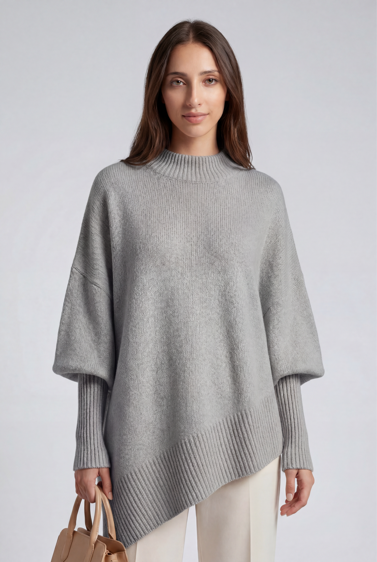 Seraphine | Oversized Sweater