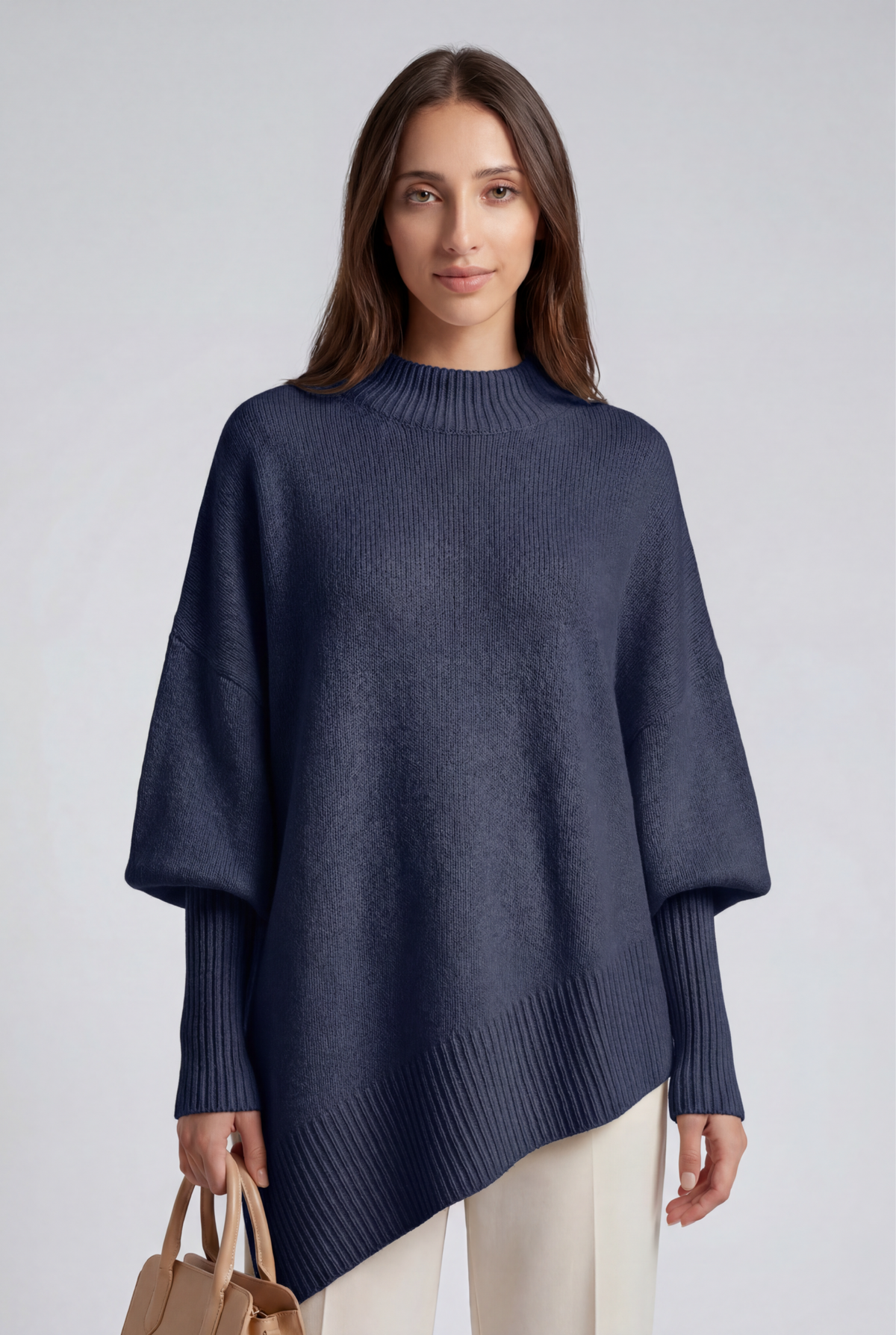 Seraphine | Oversized Sweater