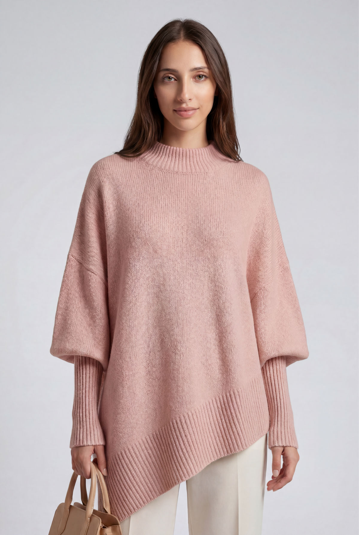 Seraphine | Oversized Sweater