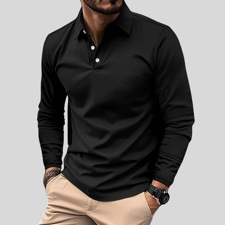 Lucas Chemise Infroissable 