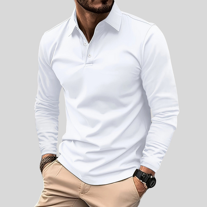 Lucas Chemise Infroissable 