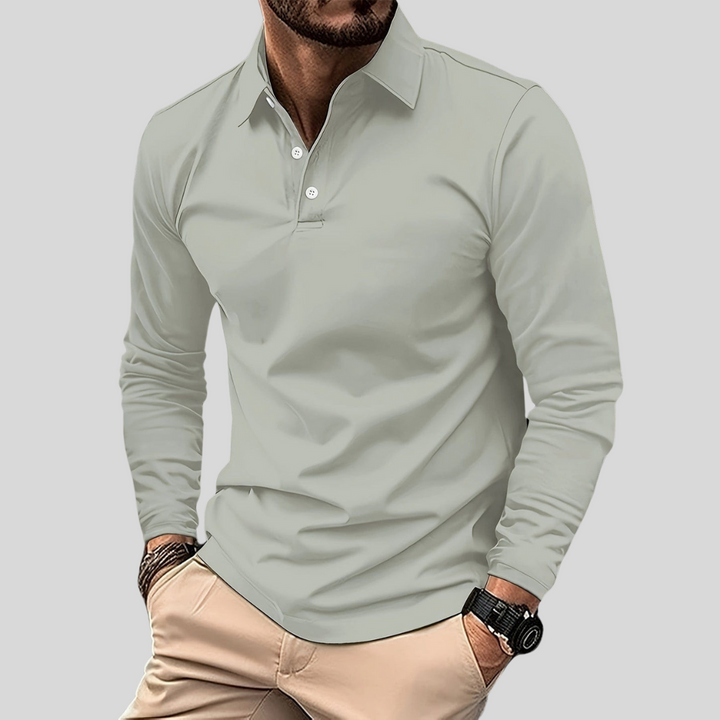 Lucas Chemise Infroissable 