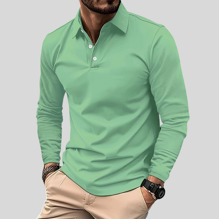Lucas Chemise Infroissable 