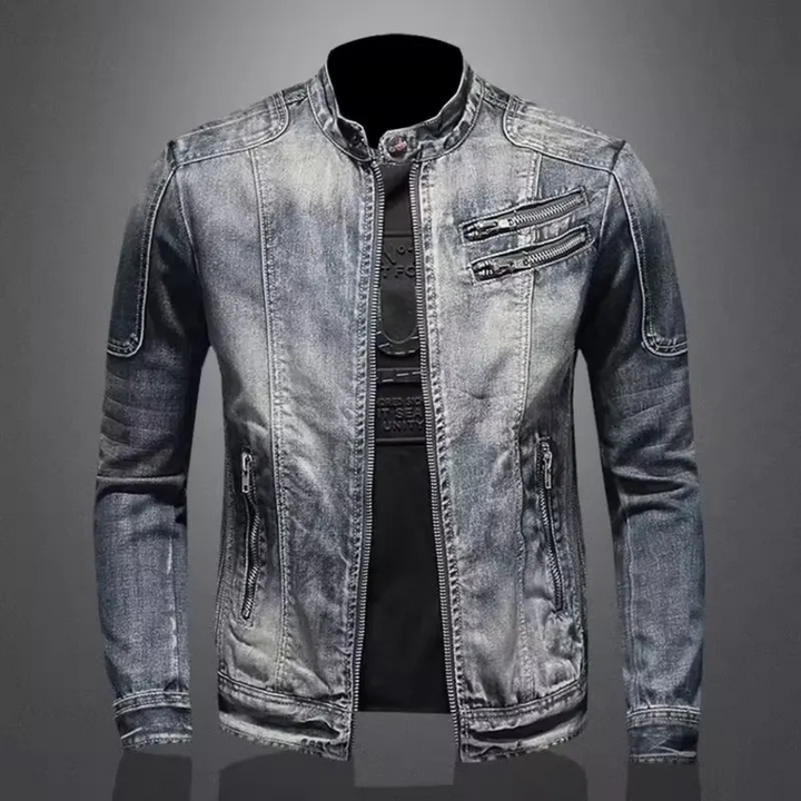 Abel Vintage Denim Jacket