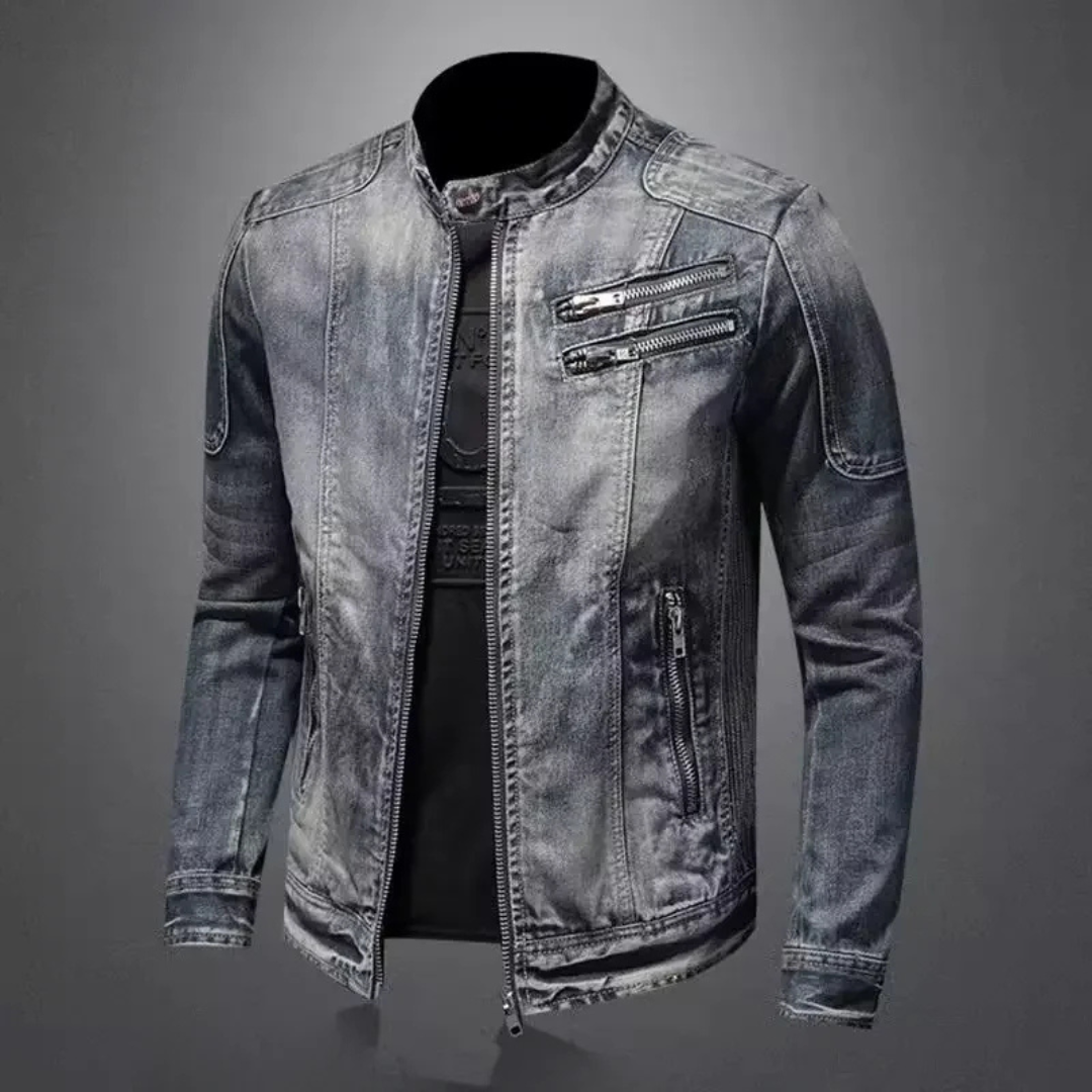 Abel Vintage Denim Jacket