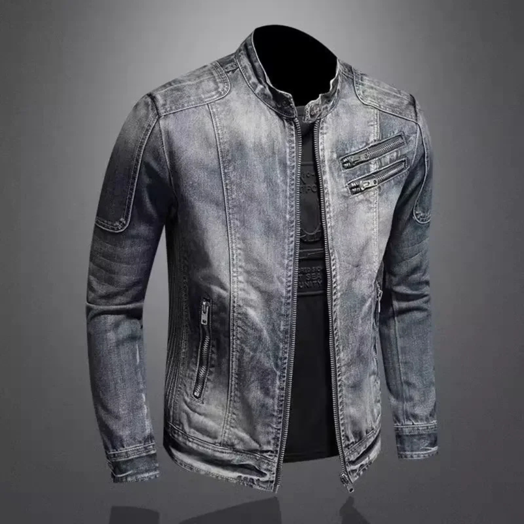 Abel Vintage Denim Jacket