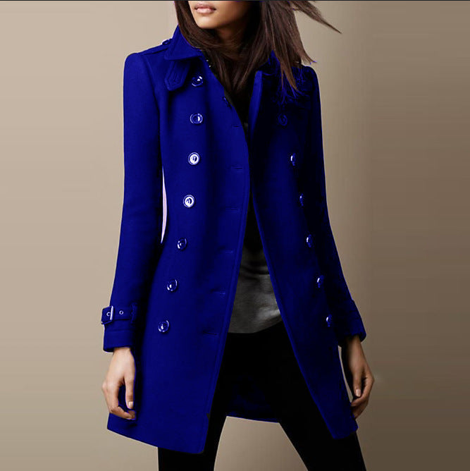 Rachel Chic Coat