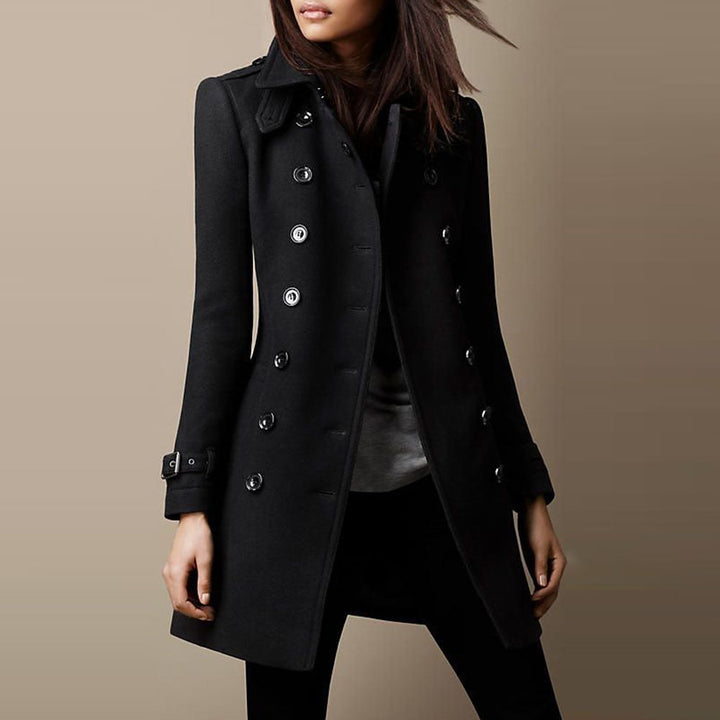 Rachel Chic Coat