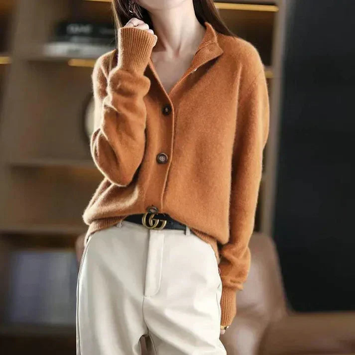 Audrey Elegant Cardigan