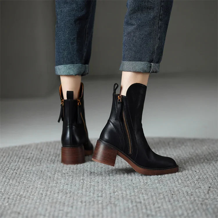 Harper Bottines  