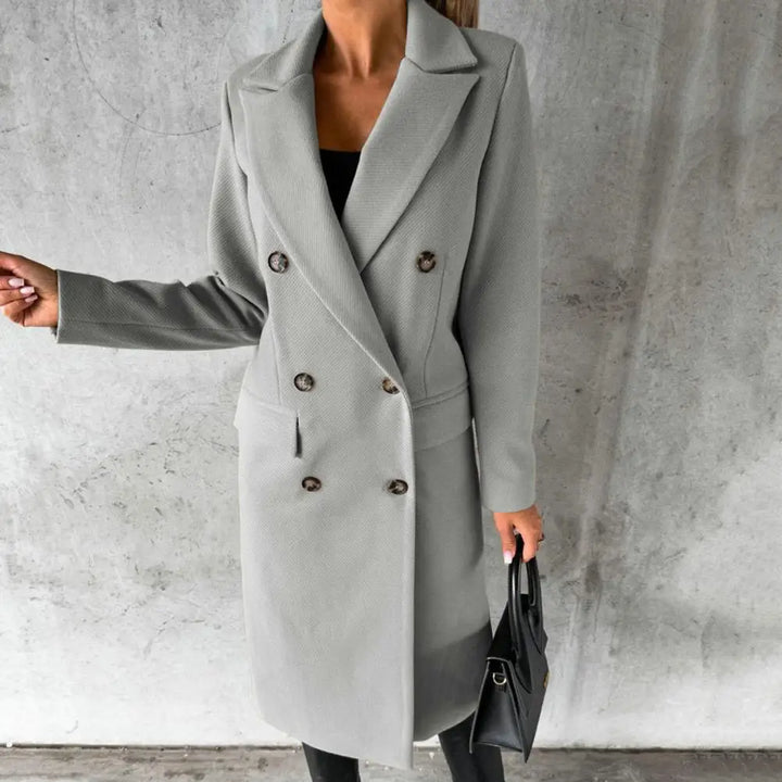 Kaitlyn Selene Coat