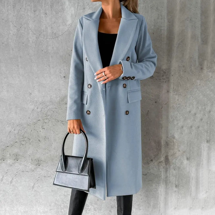 Kaitlyn Selene Coat