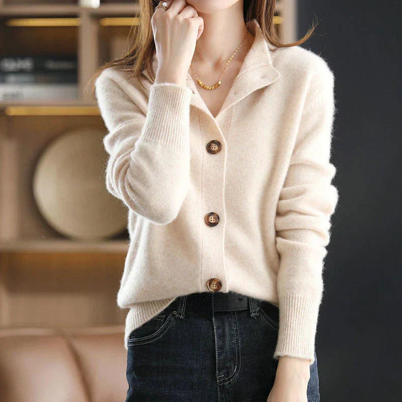 Audrey Elegant Cardigan